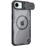 Nillkin ICEBLADE PROP MAGNETNI OVITEK ZA IPHONE 16E, ZAŠČITA LEČE, (5000339001) Cene
