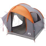  za auto s krovom Siva i narančasta 239 x 210 x 210 cm | Eponuda.com