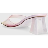 Aldo Natikače Casablanca boja: ružičasta, 13540133.Casablanca | shoptok.hr