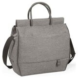 Olimp Sport Peg- perego torba za kolica borsa city grey | ePonuda.com