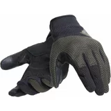 Dainese Torino Gloves Black/Grape Leaf S Motoristične rokavice