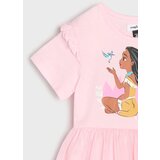 Sinsay Haljina Disney Princess | shoptok.hr