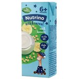 Nutrino mlekce, ovas i banana 200ml 6+ meseci cene