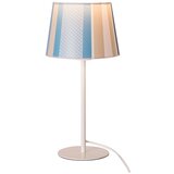 SULION Plava stolna lampa Lines Cijene