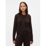 GAP Crop cardigan CashSoft - Women's Cijene