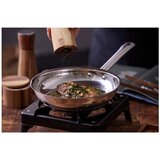 Holm Tava od nehrđajućeg čelika ø 24 cm – | shoptok.hr