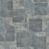 Decoprint Wallcoverings Tapeta Reflect Circles (4 boje) | shoptok.hr