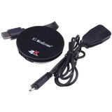 Gembird GMB-MiraScreen-4K miracast dlna & airplay HDMI WiFI Dongle TV adapter, 1080p sent v(1759) | ePonuda.com