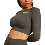 BeastPink Ženski CropTop Hyper Shadow | Eponuda.ba