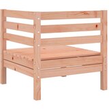  Kutna vrtna sofa od masivnog drva duglazije | shoptok.hr