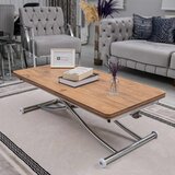 Hanah home Stočić za kafu, Krem | Eponuda.com
