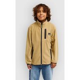 Quiksilver No Destination Kids Fleece Jacket kelp Cene