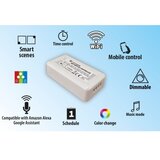  pametni kontroler za led rgb trake 5-24V wi-fi tuya | Eponuda.com