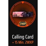 Call of Duty: Black Ops 7 - Beat Dodger Calling Card + 1 HOUR DOUBLE WEAPON XP (PS4/PS5/XBOX ONE/XBOX SERIES X/PC) Official Website Key GLOBAL | ePonuda.com