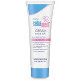 Seba Med Krema za bebe Extra Soft, 200 ml Cene