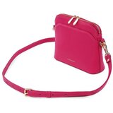 Vuch Crossbody torba Fossy Mini Grace Raspberry Pink, 16,5 x 20 cm | shoptok.hr