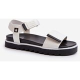 Big Star Women's Platform Sandals | Shoptok.si