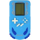  Igrača Brick Game Console Modra. Slike