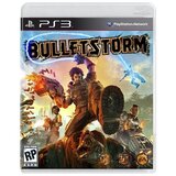  Bulletstorm (PS3) - rabljeno | Shoptok.si