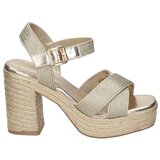 Xti 142741 Gold Cijene