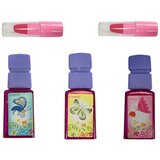 Pink Dresser Beauty Set with Mirror Lights Sounds | shoptok.hr