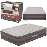 Dupli madrac na napuhavanje 203x152 cm + električna pumpa Bestway 69050 Cene