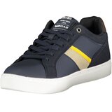 GAS Muške plave sportske tenisice | shoptok.hr