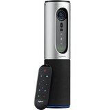 Logitech ConferenceCam Conect 1-6 video konferenčni sistem Cene