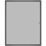 vidaXL Prozorski zaslon protiv insekata antracit 80 x 100 cm | shoptok.hr