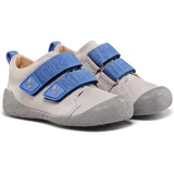 čevelj nizek Leather Walky Dog 01392-80027 barefoot F grey 24
