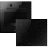 Hansa ugradni set BOES68463 + BHCI96808 Cene