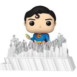 Funko POP! Deluxe: Superman (1978) - Superman (Fortress Of Solitude) ( 070644 ) Cene
