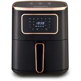  Friteza na Zrak Heinrich's HFR 8216 CZARNA Crna 1450 W 5 L | shoptok.hr