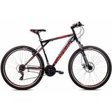  bicikl ADRENALIN 29 crno-crveni (23) cene