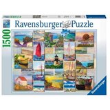 Ravensburger Kolaz slika RA16820-puzzle | ePonuda.com