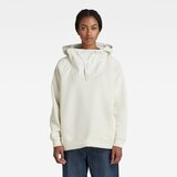 G-star Sweatshirt - Ashor sweat r white | Shoptok.si