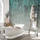  Foto tapeta - Turquoise Memories 300x210 | shoptok.hr