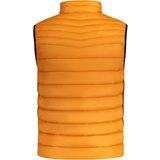 Boss HUGO MEN&#39;S SLEEVELESS ORANGE | shoptok.hr
