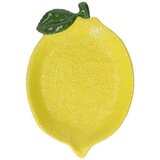 Tognana oval lemon garden 21x16 cm Cijene