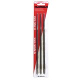  Set Turpija 5,5mm x 20cm - 3 kom u Blister Pakiranju Cijene