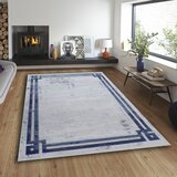  9506 - blue blue carpet (160 x 230) Cene