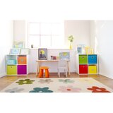 FD Dječji tepih boje slonovače 100x170 cm Dazzy Cream – | shoptok.hr