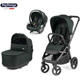 Peg-Perego dječja kolica 3u1 city loop™ pro lounge metal | shoptok.hr