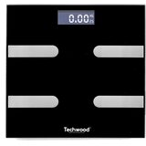 Techwood TPP-946C smart telesna vaga Cene
