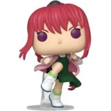 POP ANIMATION: SAND LAND - LU