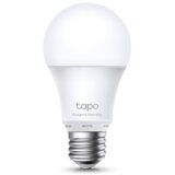 Tp-link Tapo L520E Pametna žarulja Wi-Fi Bijelo 8 W Cene