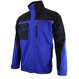  Radna jakna NORTH TECH royal plava | shoptok.hr