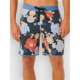 Rip Curl Mirage Pacific Rinse Floral Boardshorts dark navy | Shoptok.si