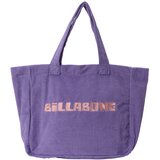 Billabong Sportska torba 'DREAMAWAY' ljubičasta / losos | shoptok.hr
