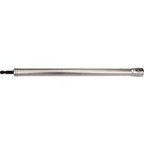 Makita hollow socket 13mm length 300mm B-52598